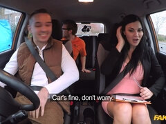 Amateur, Mamada, Coche, Corrida, Examen, Pajear, Coño, Trio