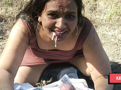 18 ans, Amateur, Sucer une bite, Éjaculation interne, Éjaculer dans la bouche, Grossier, Branlette thaïlandaise, Nénés