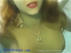 Nana, Gros seins, Dingue, Fétiche, Masturbation, Nénés, Sous marin, Rétro ancien