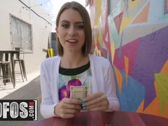 18 jaar, Bruinharig, Diep in de keel, Lul, Hardcore, Hd, Openbaar, Tiener