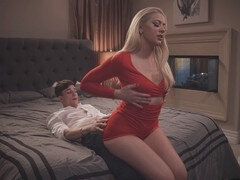 Américain, Couple, Éjaculation interne, Doigter, Orgasme, Chatte, Suçant, Tabou