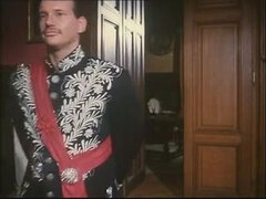 Vintage- Die lustige Witwe- Una Vedova Allegra