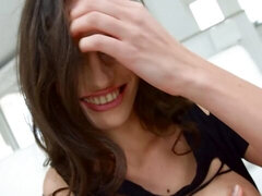 Анальный секс, Брюнетки, Собачьи, Мастурбация, Натуральные сиськи, Обувь, Молоденькие, Игрушки