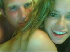 Любители, Анальный секс, Жопа, Блондинки, Домашнее видео, Вебкамера