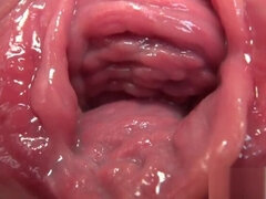 Asiático, Fetiche, Hd, Japonés, Masturbación, Embarazada, Coño