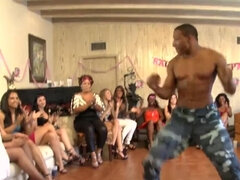 デカチン, 茶髪の, イく瞬間, チン, グループ, 異人種間, ラティーナ, パーティ