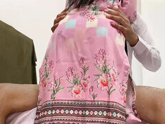 18 años, Arabe, Culo, Universidad, Novia, Coño, Flaco, Adolescente