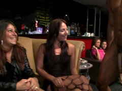 Amateur, Negro, Mamada, Bailar, Fiesta