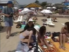 japanese sexy girls funny tvshow