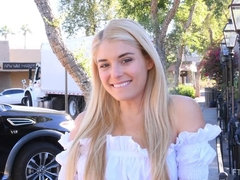 Anaal, Mooi, Extreem, Vingeren, Hakken, Orgasme, Openbaar, Alleen