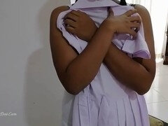 Beso negro, Verga grande, Engañando, Corridas, Mamá, Secretaria, Madrastra, Uniforme