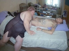 Belle grosse femme bgf, Femme couguar, Tir de sperme, Femme dominatrice, Massage, Mature, Russe, Suçant