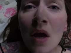 Amateur, Tetas grandes, Amarrada, Hablar sucio, Erótico, Hembra, Mamá, Tabú