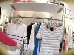 Collège université, Fétiche, Hd, Japonaise, Solo, Adolescente, Sous la jupe, Voyeur