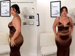 Américain, Cul, Gros cul, Fille latino, Mère que j'aimerais baiser, Maman, Softcore