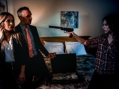 Night Of Reckoning Part 4