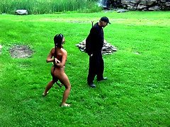 Amateur, Cul, Bondage domination sadisme masochisme, Beauté, Bondage, Brunette brune, Ferme, Chatte