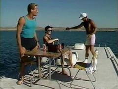 アメリカ人, 古典, フルムービー, 毛深い, ハードコア, レトロ, ヴィンテージ