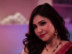 Raven haired honeys are the feistiest in bed