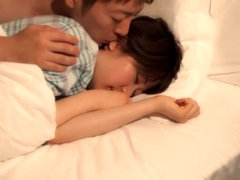 Asiatisch, Tussi, Hd, Japanische massage