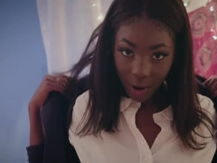 Gros cul, Noire, Preservatif, Hard, Pov, Tabou, Adolescente, Nénés