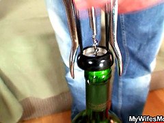 Amateur, Belle grosse femme bgf, Tchèque, Ivre, Mature, Maman, Fête, Tabou