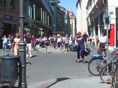 素人, お尻, 美女, フェティッシュ, ヌード, 公共, ティーン, オッパイの