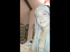 Incroyable, Anal, Plantureuse, Éjaculation interne, Doigter, Branlette thaïlandaise, Petite amie, Fait maison