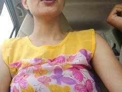 Friends mom, asian big boobs, anal creampie