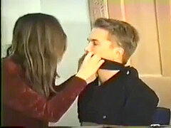 MB5 - dominatrix Stephanie's assistant