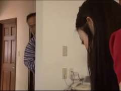 Tussi, Blasen, Japanische massage
