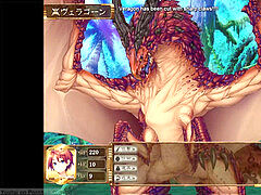 Monsters sustain -Lose and Reproduce- Translate_Eng Part 12.