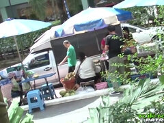 Culo, Mamada, Sexo duro, Hd, Coño, Flaco, Tailandés, Tetas