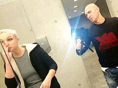 Blasen, Orgasmus, Toilette