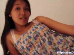 Amateur, Asiatique, Plantureuse, Queue, Énorme, Chatte, Adolescente, Thaïlandaise