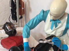 Sadomasochismus, Fetisch, Milf, Gummi, Jungendliche (18+)