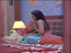 Bhabhi with Sister in Low Hot Sex