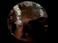 Grote kont, Pijpbeurt, Bruinharig, Rondborstig, Hardcore, Rijpe lesbienne, Ouderwets, Lerarin