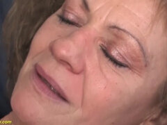 Kont naar mond, Grote lul, Hondjeshouding, Omie, Harig, Hd, Likken, Ruw