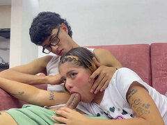 Amateur, Anal, Culo, Culo grande, Tetas grandes, Casero, Latina, Hermanas
