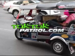 Asiatique, Cul, Sucer une bite, Hard, Hd, Adolescente, Thaïlandaise, Nénés