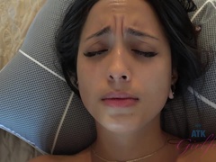 Asiatisch, Braunhaarige, Fingern, Freundin, Im freien, Pov, Öffentlich, Muschi