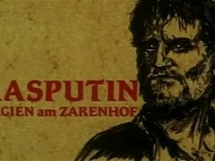 Rasputin - Orgien am Zahrenhof (1983)