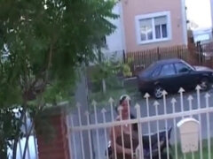 Wohlbeleibte schöne frauen, Braunhaarige, Vollbusig, Pummelig, Bauernhof, Fett