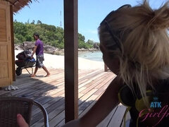 Amateur, Bikini, Rubia, Novia, Lesbiana, Pov, Estriptis, Calientapollas