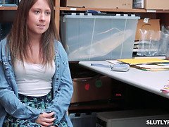 За кулисами, Минет, Застукали, Секс без цензуры, Хд, Киски, Молоденькие, Униформа