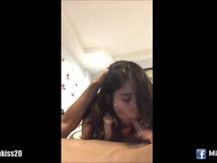 素人, デカチン, フェラチオ, 茶髪の, 大学生, 中出し, 馬乗り, タイ