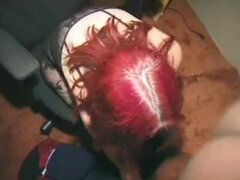 Belleza, Mamada, Garganta profunda, Polla, Enano, Natural, Orgasmo, Coño