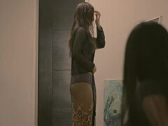 Célébrité, Érotique, Film complet, Nue à poil