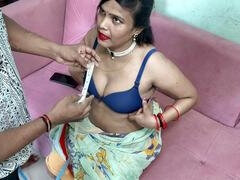 18 ans, Grosse bite, Tromperie, Tir de sperme, Poilue, Indienne, Séduite, Softcore